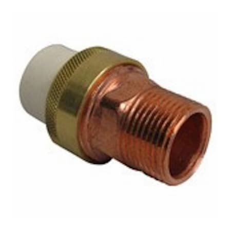 Nibco 12 Trans Union T00320D